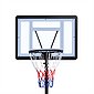 Yaheetech Basketballständer, Basketballkorb mit Rollen Basketballanlage Standfuß mit Wasser Sand Höheverstellbar 217 bis 279 cm, Bild 7