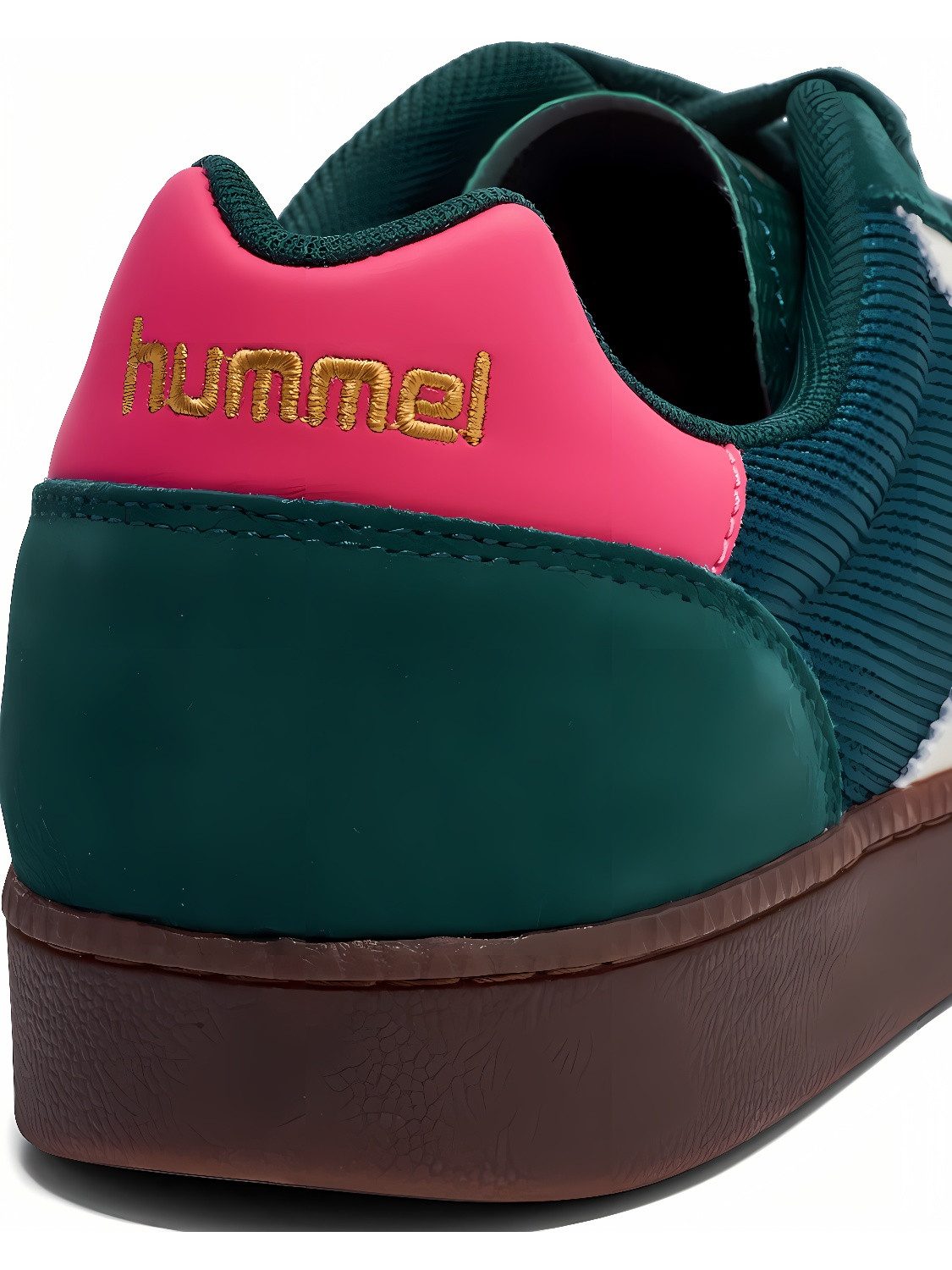 hummel Vm78 Cph Ms Sneaker