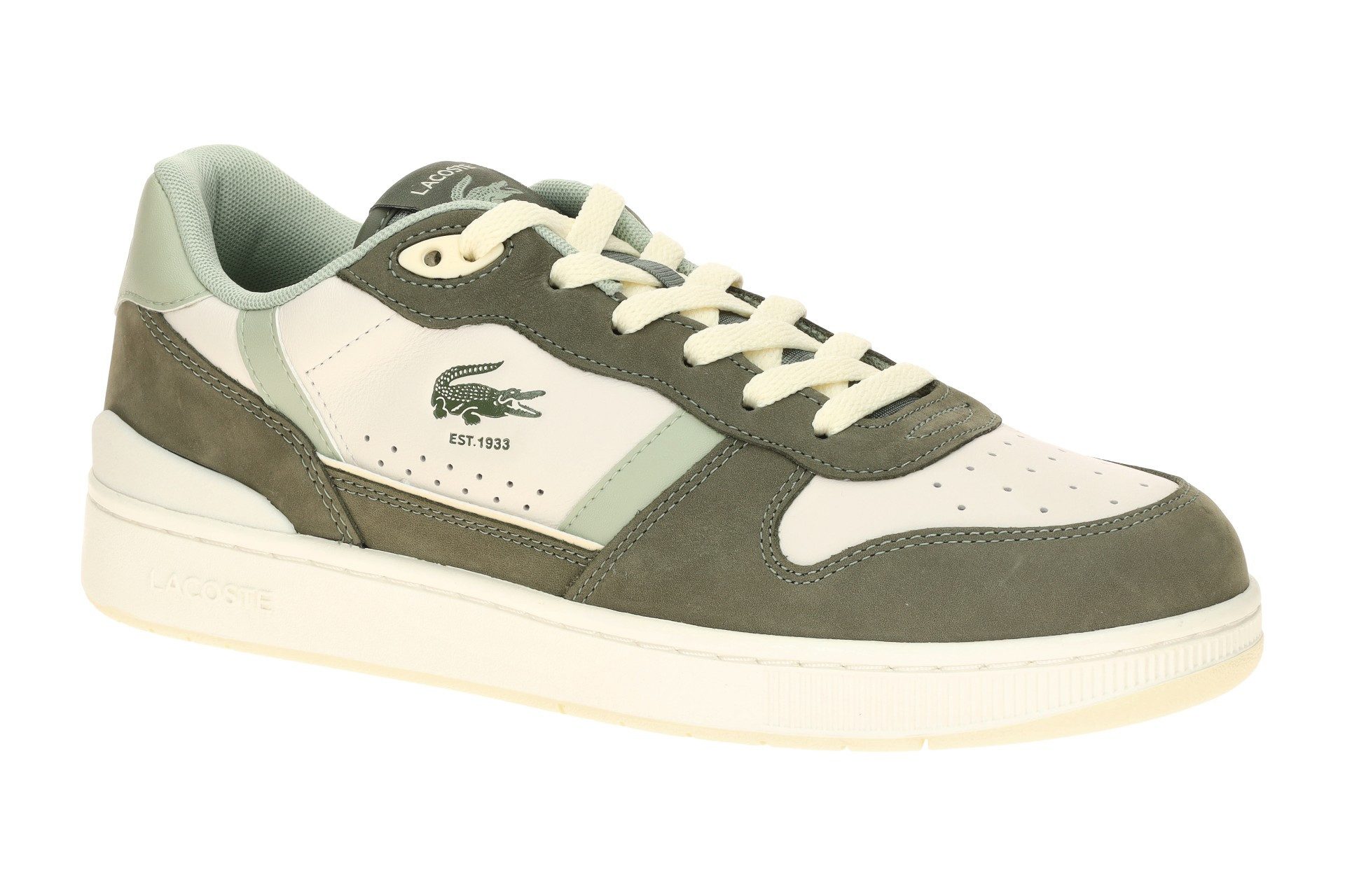 Lacoste 51SMA0100_KD2 Schnürschuh