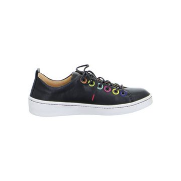 Think! Kumi - Damen Schuhe Sneaker schwarz