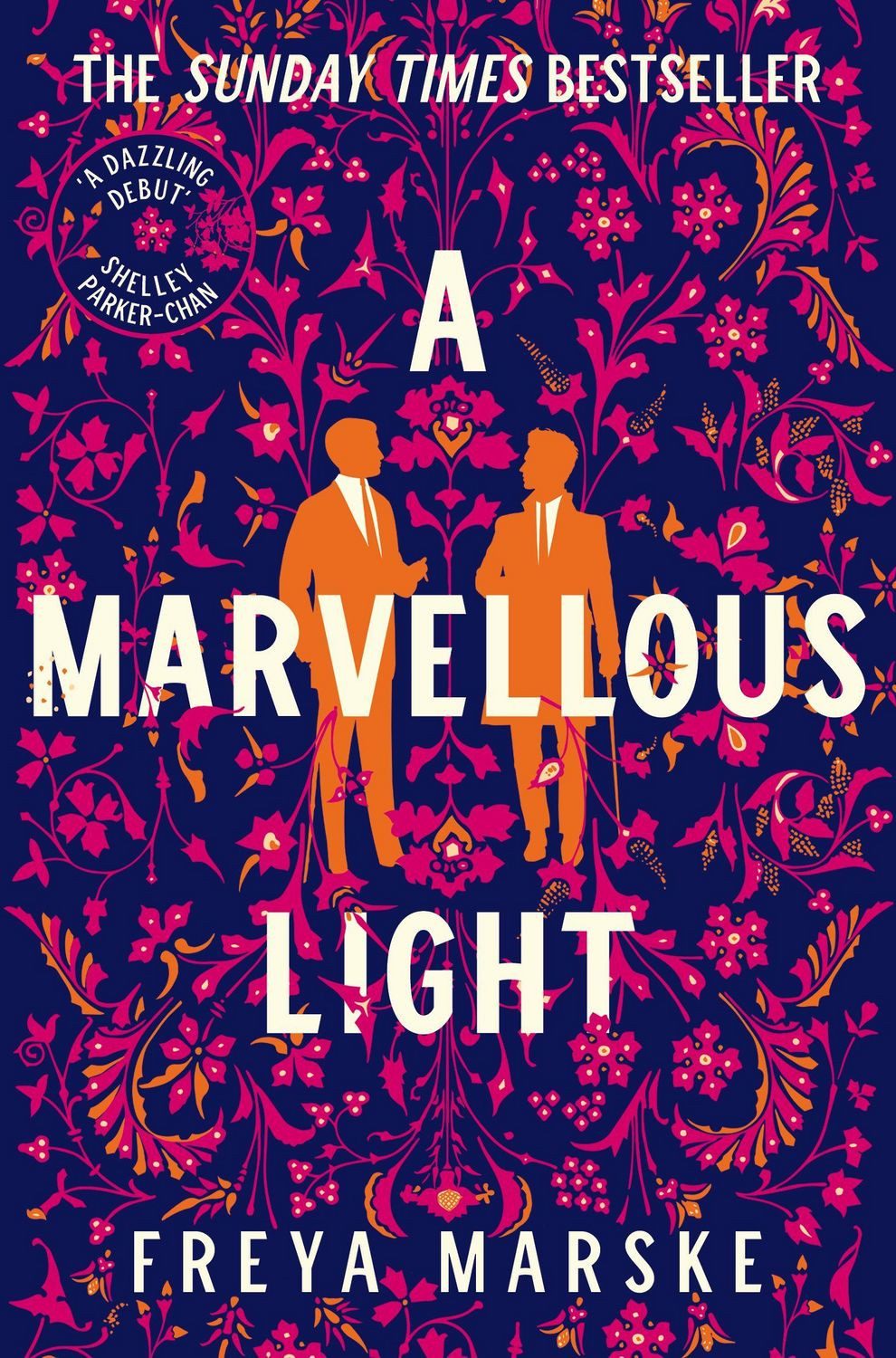 A Marvellous Light / Freya Marske