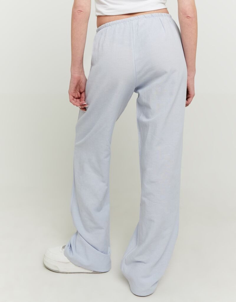 Tally Weijl Schlupfhose SPALIMELANY Viskosemischung, weit