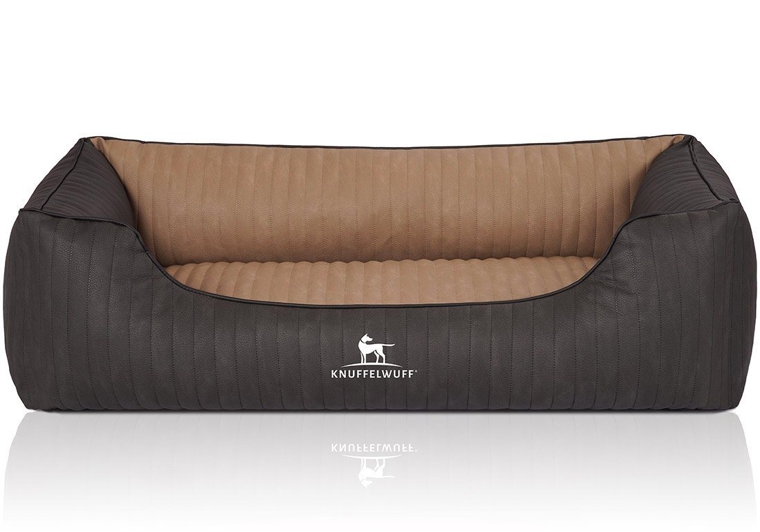 Thumbnail - Knuffelwuff Tierbett Hundebett Outback, Orthopädisch