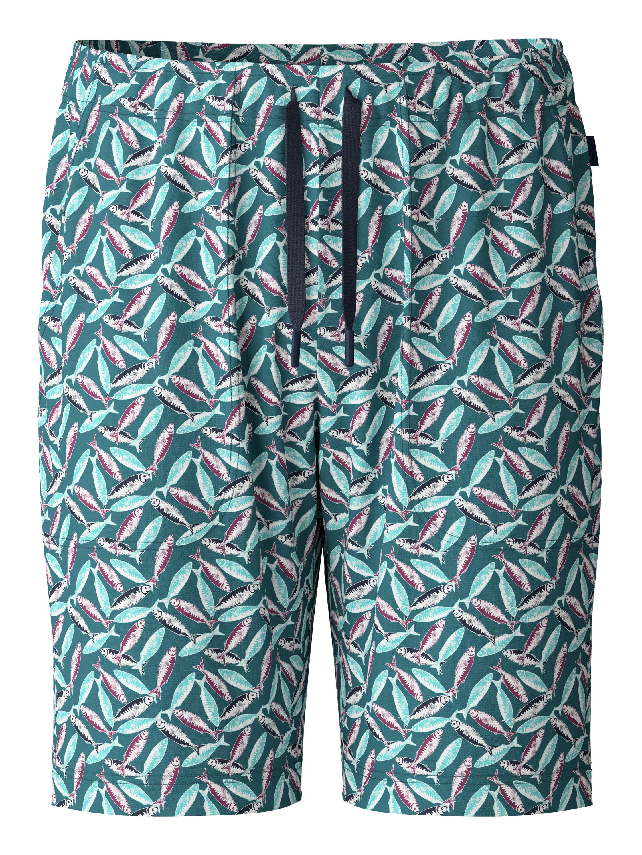 CALIDA Pyjamashorts RMX Sleep Leisure Herren günstig online kaufen