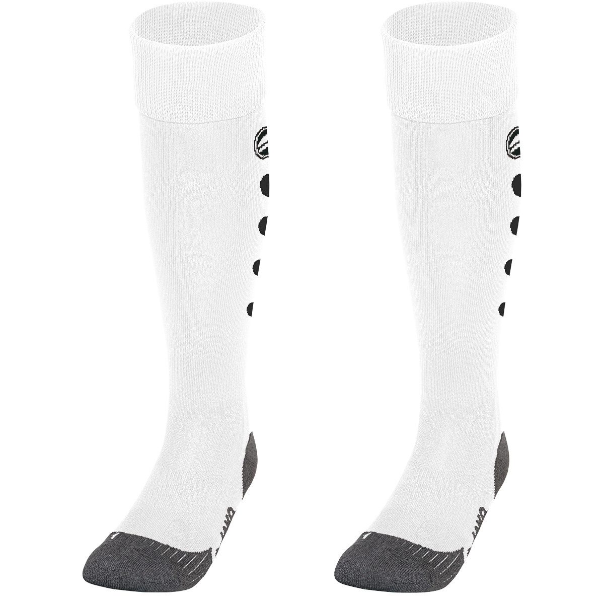 Jako Basicsocken 3808 Stutzenstrumpf Roma