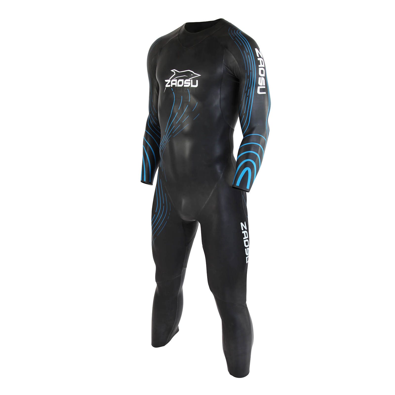 ZAOSU Neoprenanzug Racing 2.0 Herren