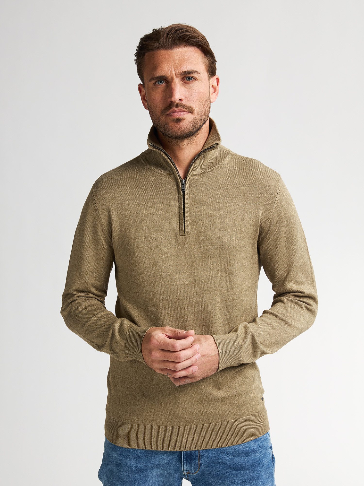 Petrol Industries Strickpullover Lexington günstig online kaufen