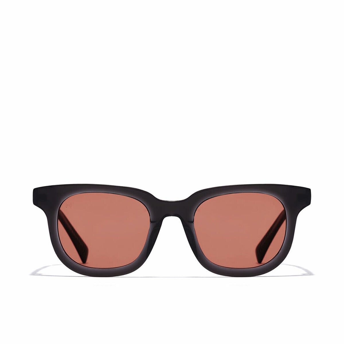 Hawkers Sonnenbrille OASIS #Dark Grauer Sandstein 1 u