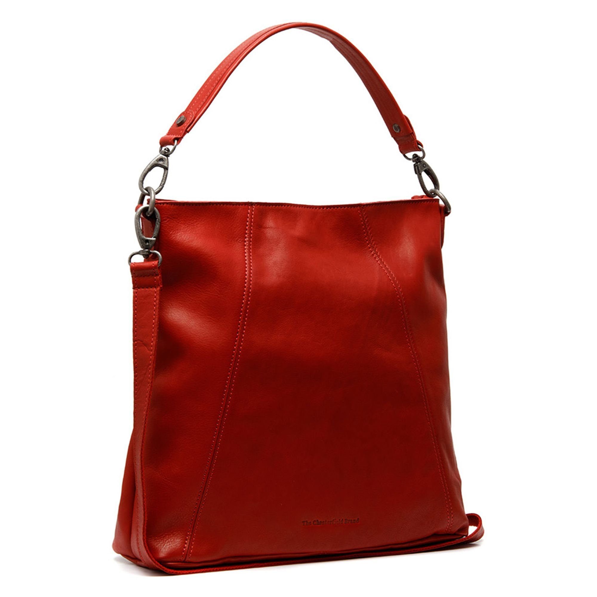 The Chesterfield Brand Schultertasche Sintra, Leder günstig online kaufen