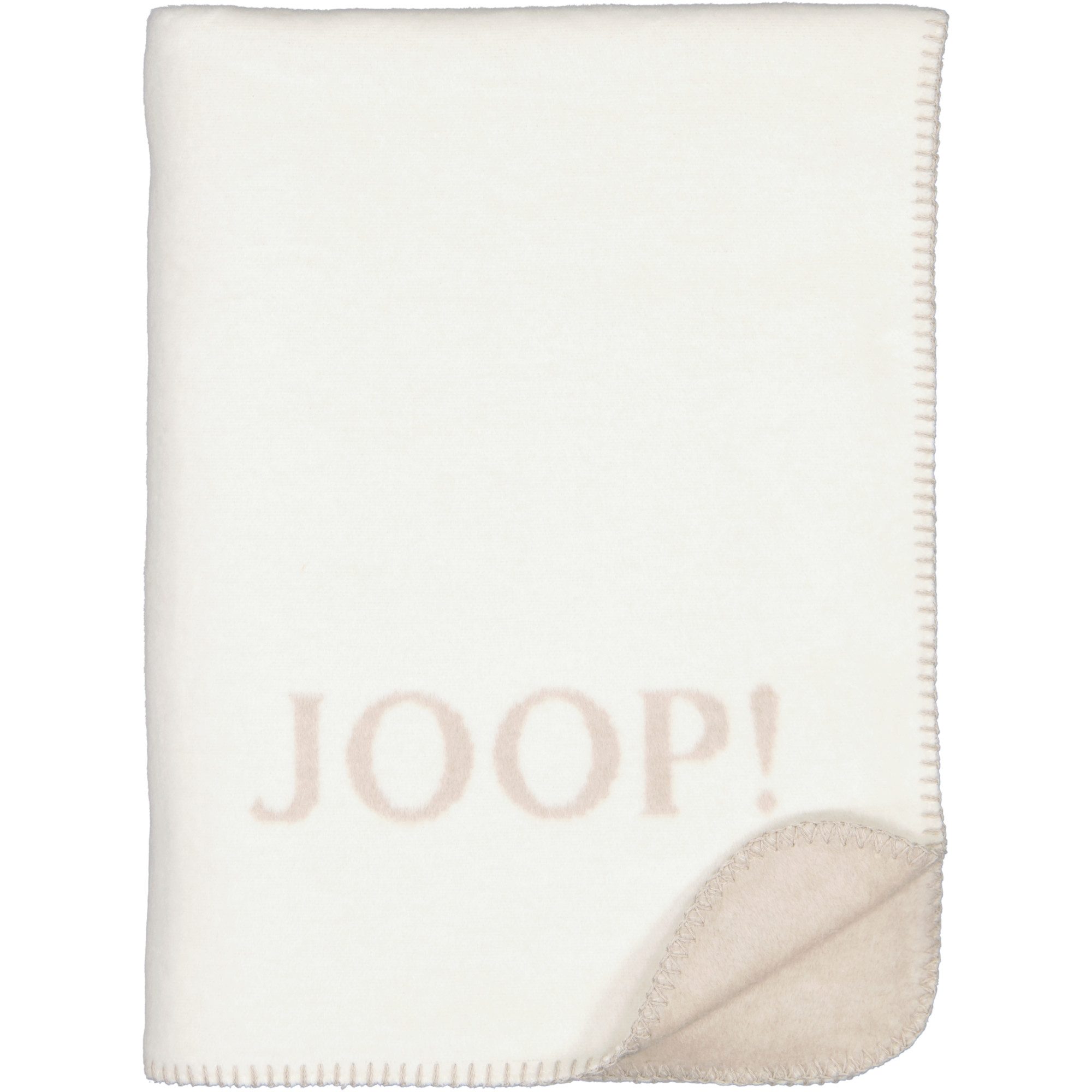 Wohndecke Uni-Doubleface, JOOP!