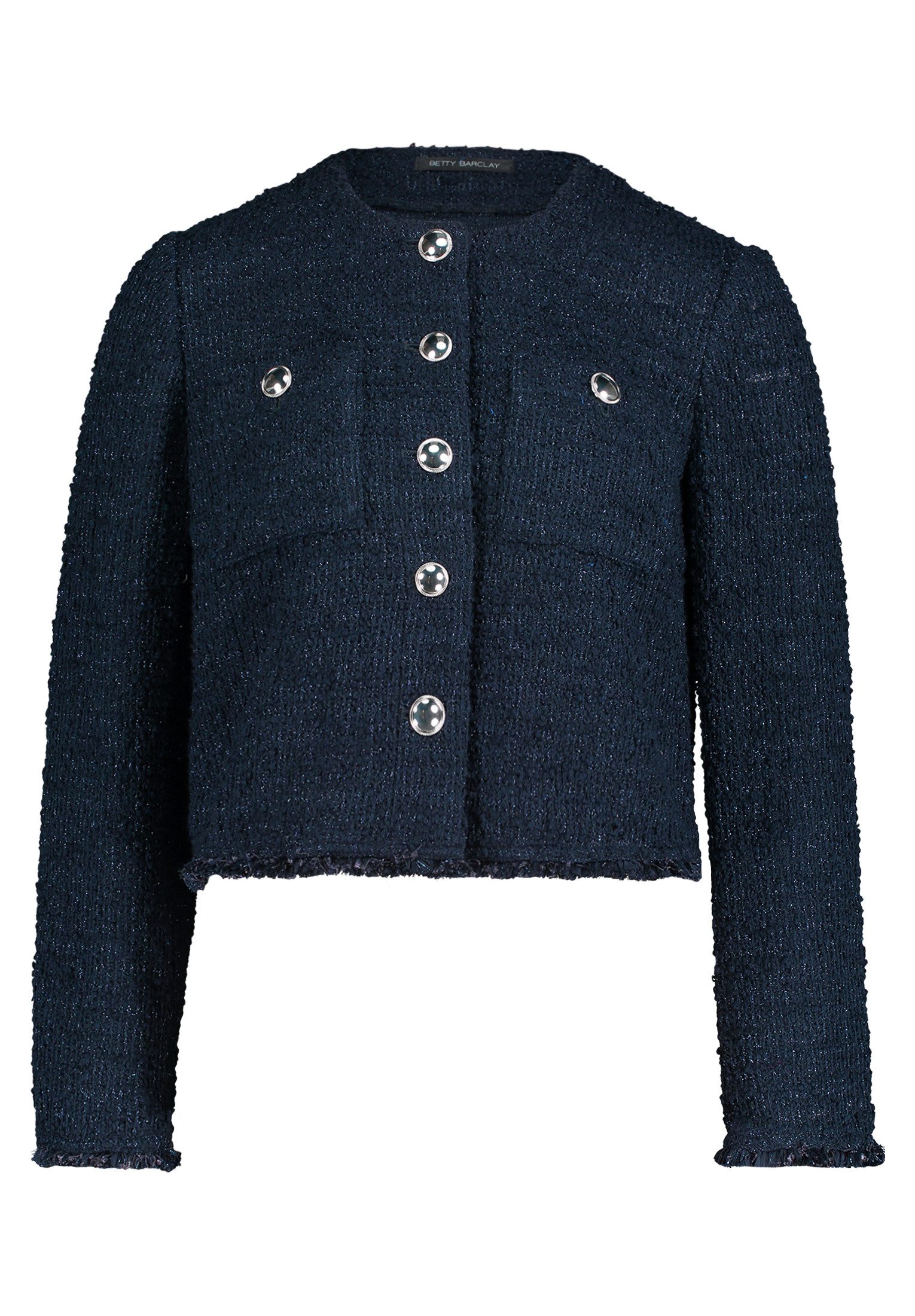 Betty Barclay Jackenblazer Damen langarm günstig online kaufen
