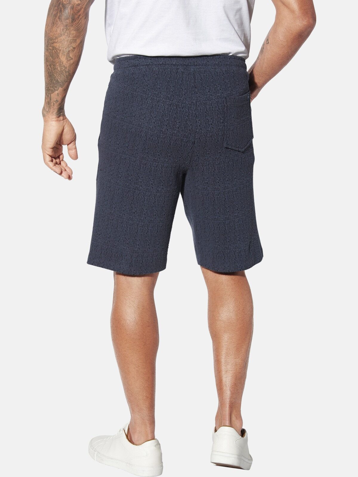 Jan Vanderstorm Jogginghose LEIFKAR mit Elastikbund günstig online kaufen