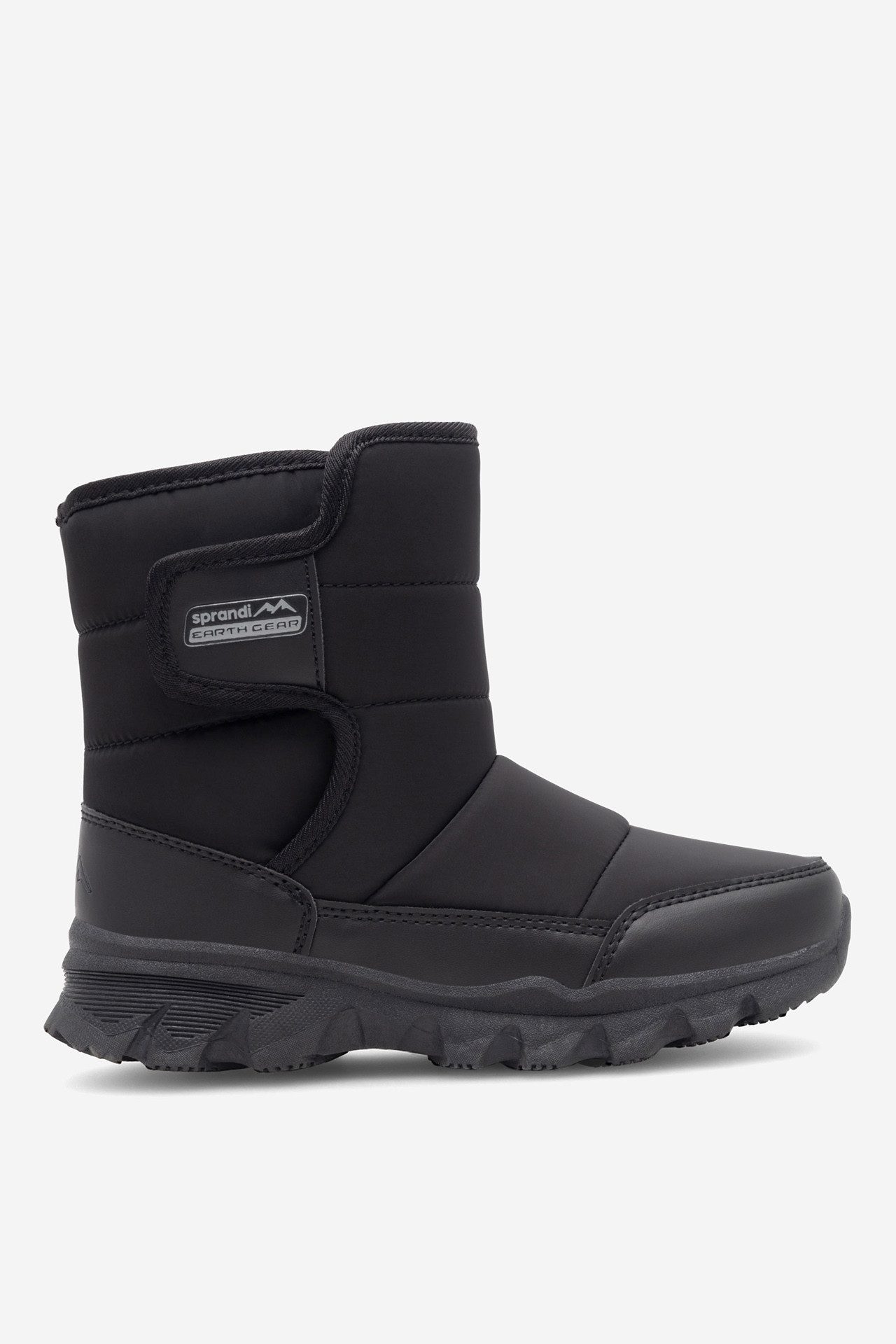 sprandi SPRANDI EARTH GEAR Mädchen Schuh 28 schwarz 5905588161660 Sneaker