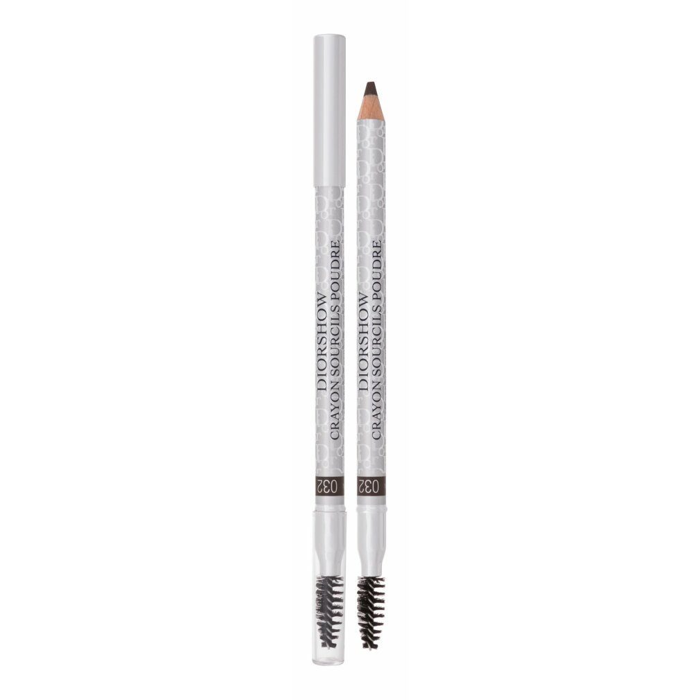 Dior Augenbrauen-Stift show Crayon Sourcils Poudre WP Eyebrow Pencil