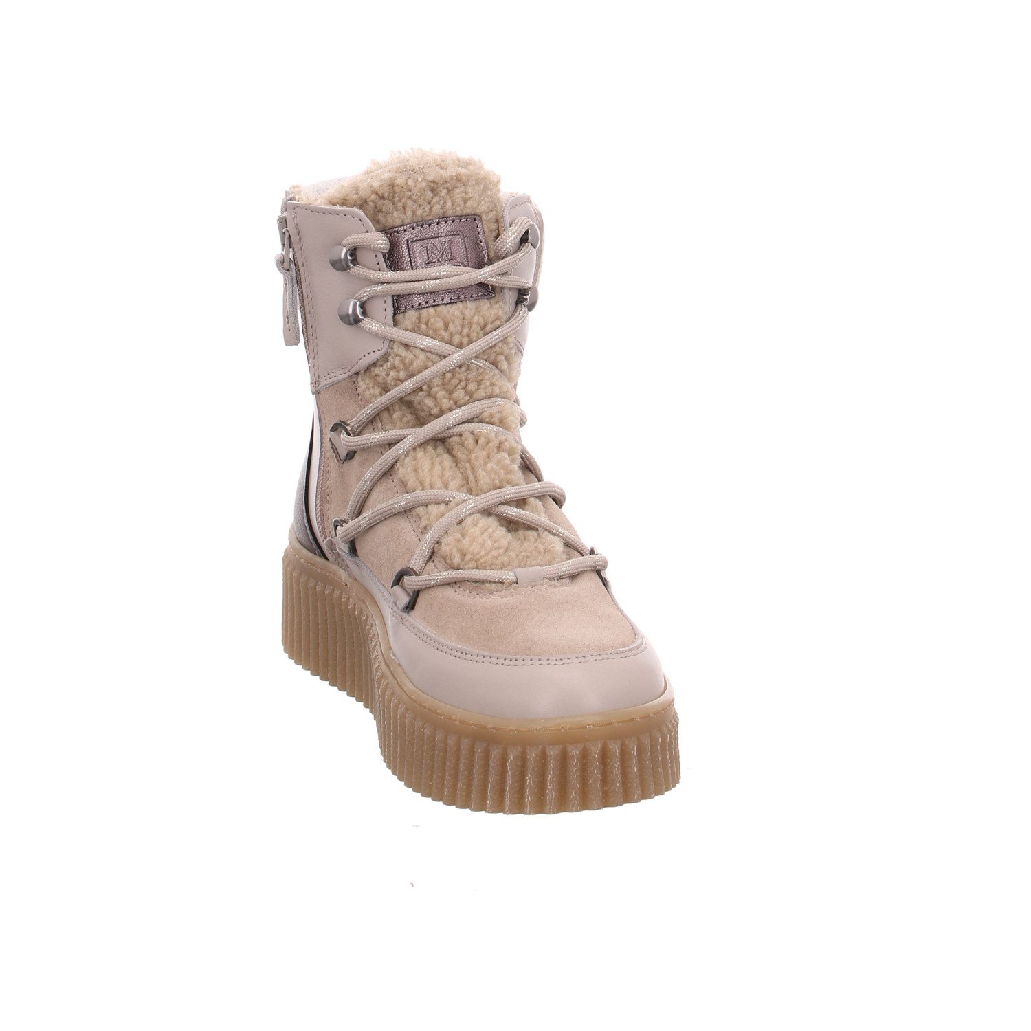 Marc O'Polo Mod. Bianca N 25F Schnürstiefelette
