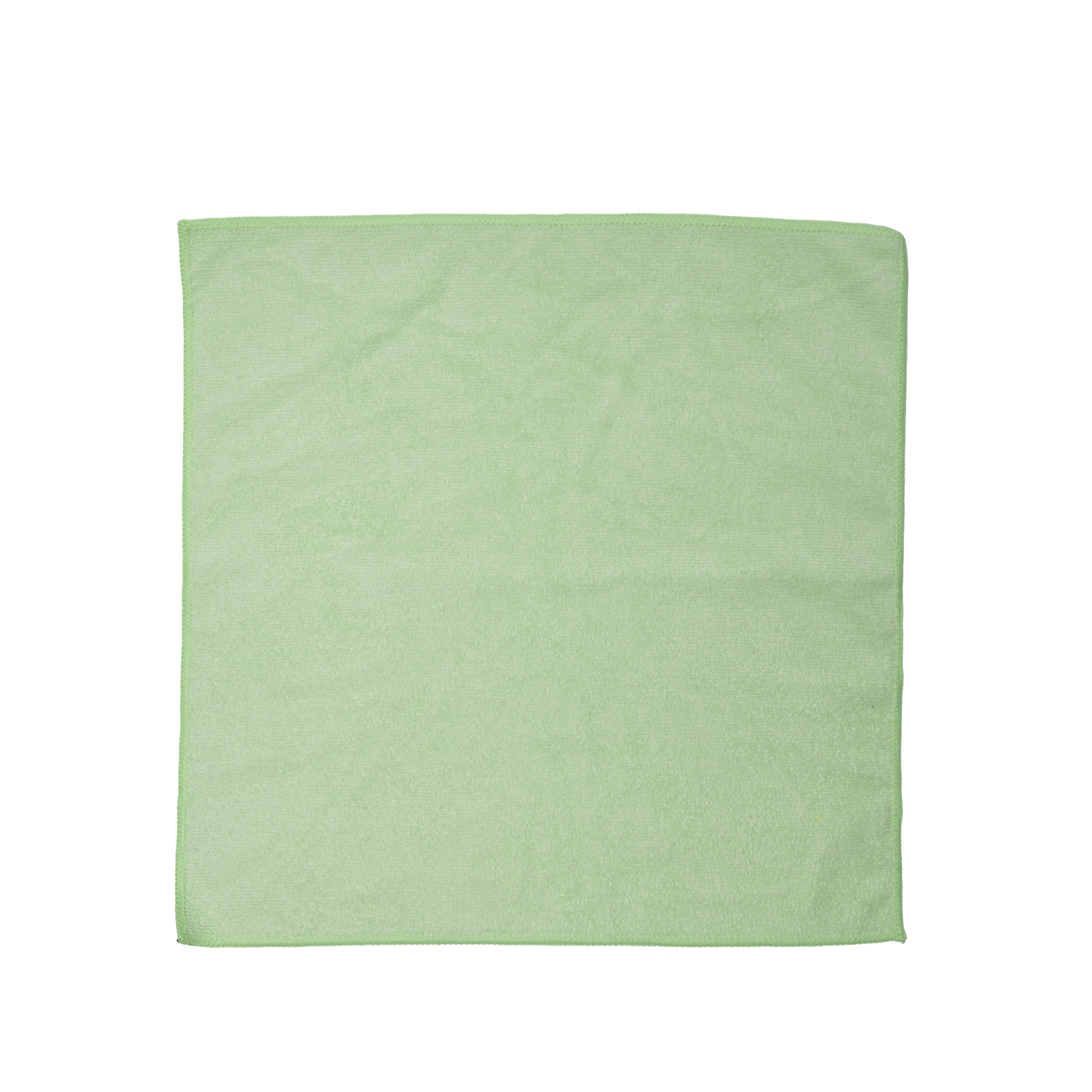 One Home Reinigungstücher (Mikrofaser, 40x40 cm, 20-tlg., Mikrofasertücher Putztücher Putzlappen) – Bild 3 von 5