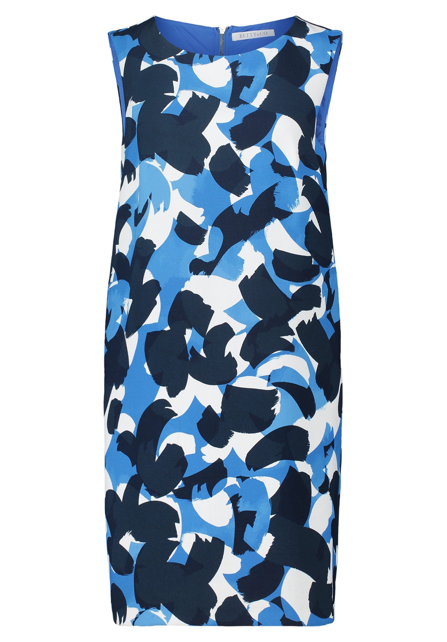 Betty&Co Sommerkleid Betty & Co Sommerkleid günstig online kaufen