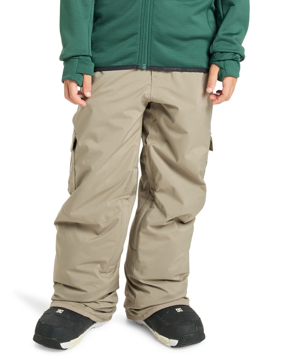 Quiksilver Snowboardhose Porter