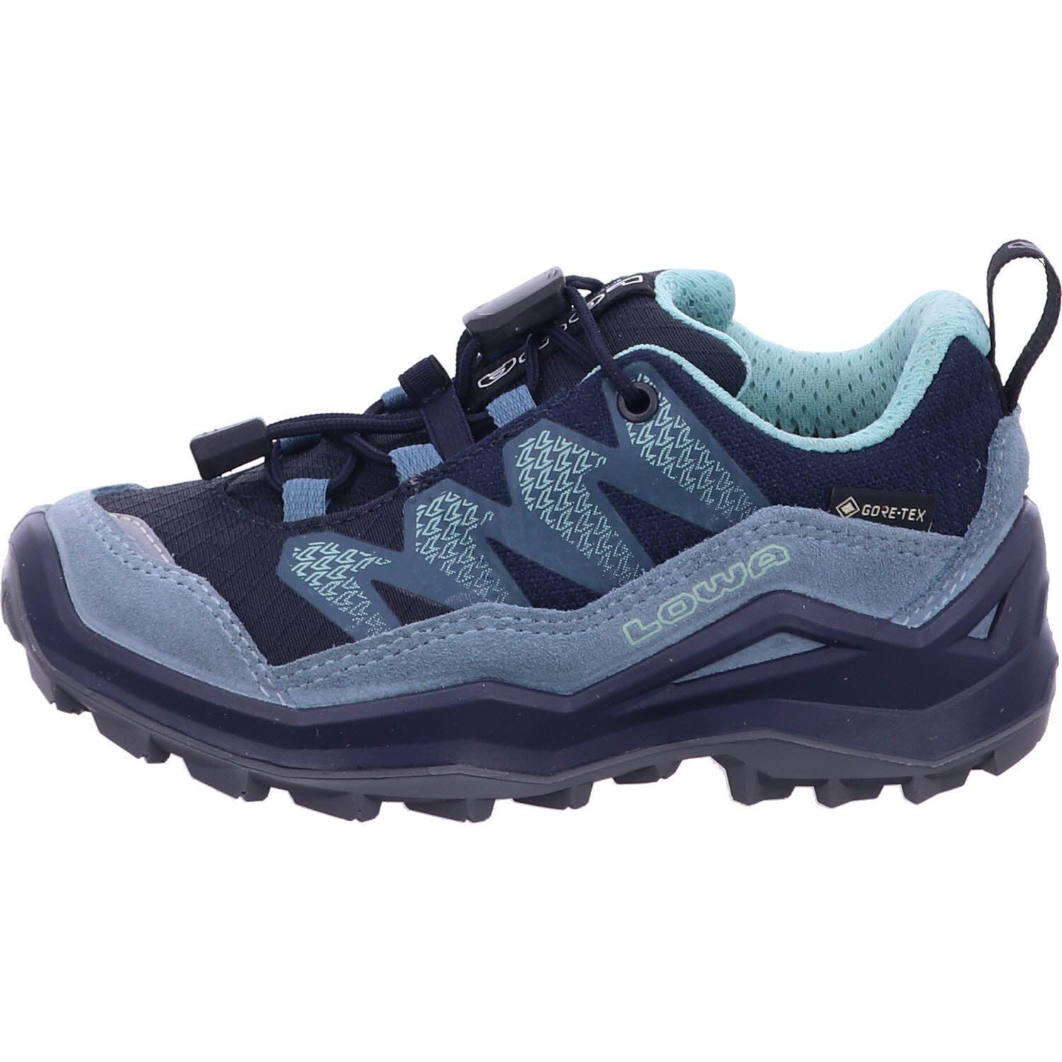 MADDOX PRO GTX Outdoorschuh