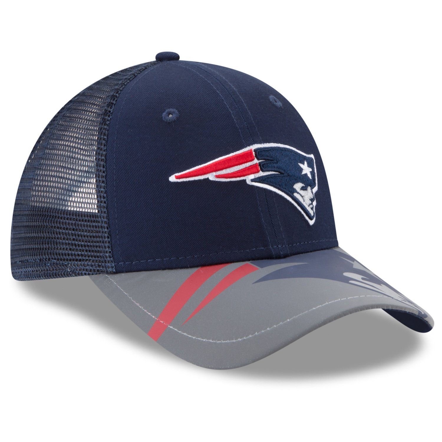 New Era Trucker Cap Trucker 9Forty günstig online kaufen
