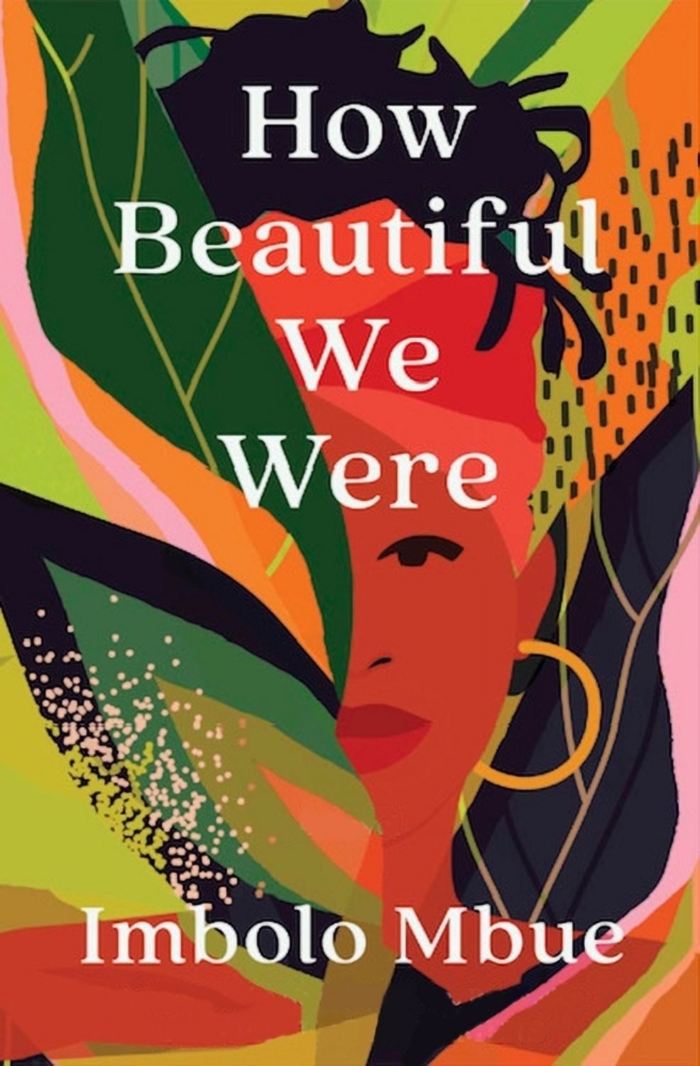 How Beautiful We Were / Imbolo Mbue