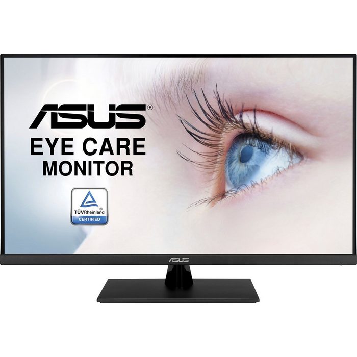 Asus VP32UQ LED-Monitor (80 cm/32 " 3840 x 2160 px 4K Ultra HD 4 ms Reaktionszeit 60 Hz IPS-LED)
