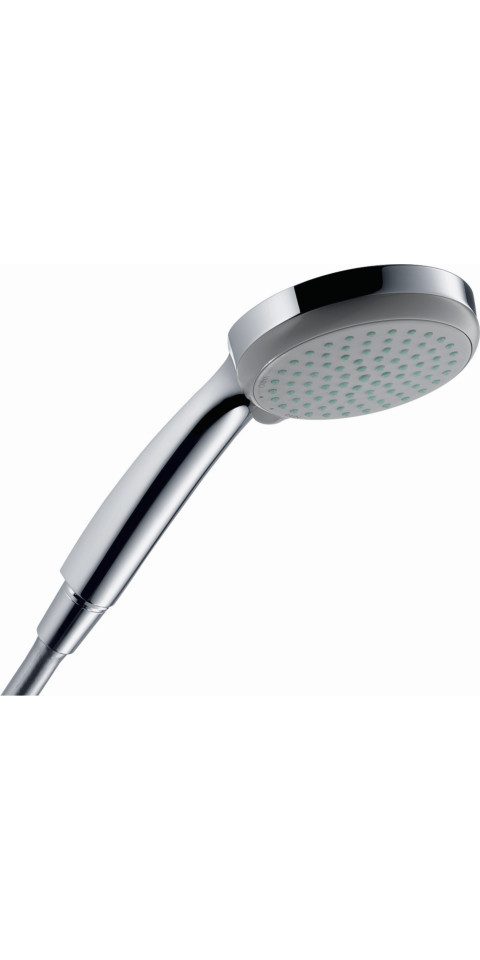 Hansgrohe Croma 100 Handbrause Vario EcoSmart 9 l/min Chrom günstig online kaufen