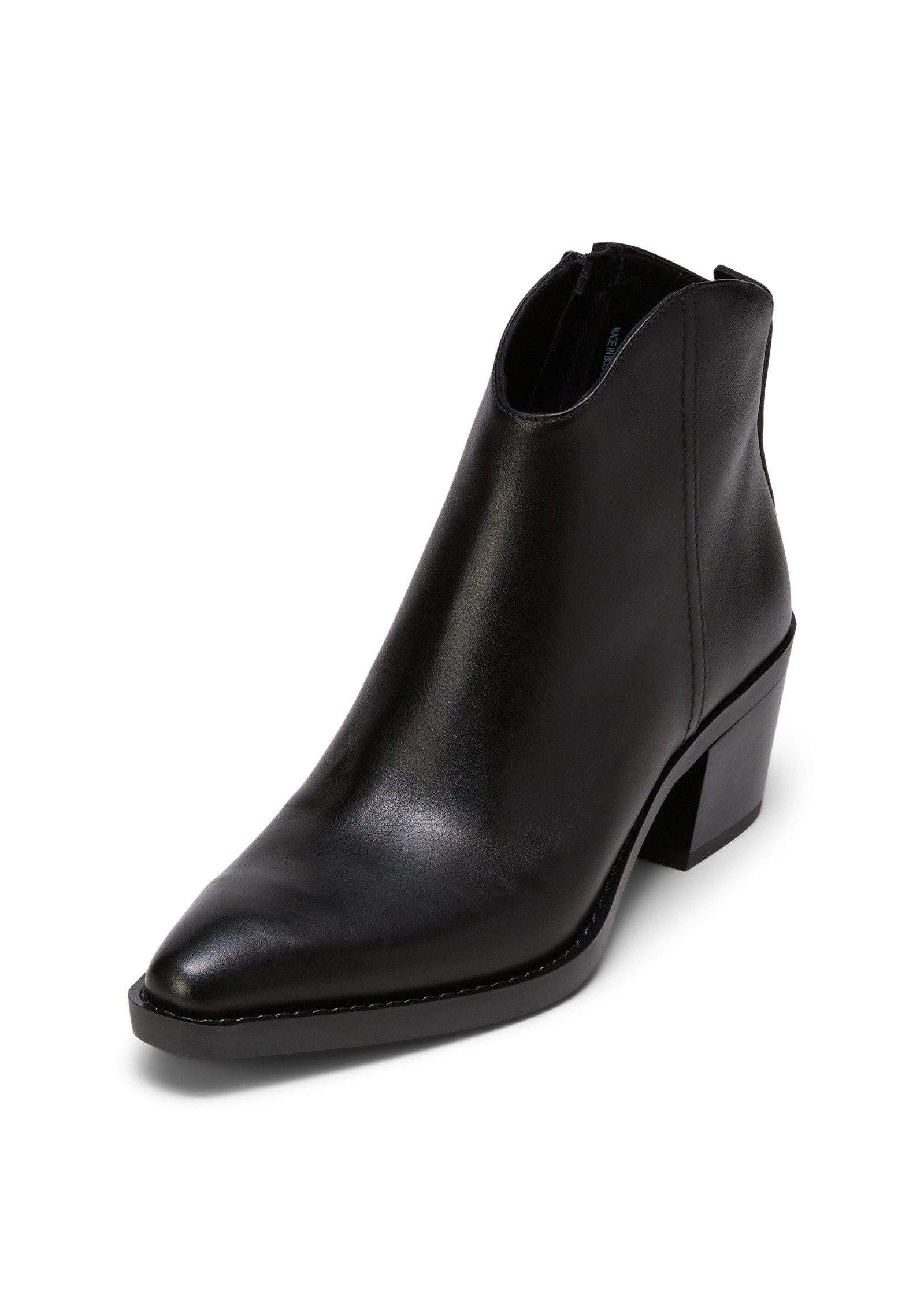 Marc O'Polo mit Innenzipper Stiefel günstig online kaufen