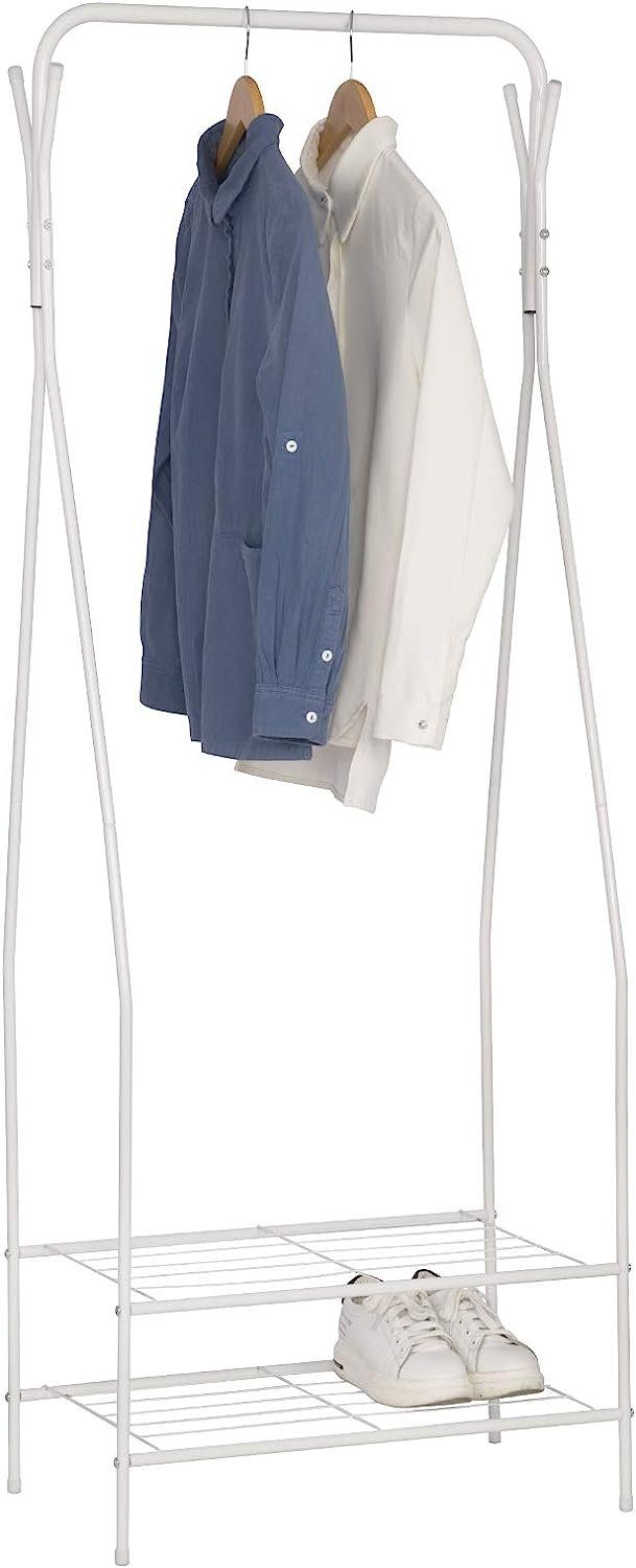 Woltu Kleiderständer, (1 St), Garderobenständer, 2 günstig online kaufen