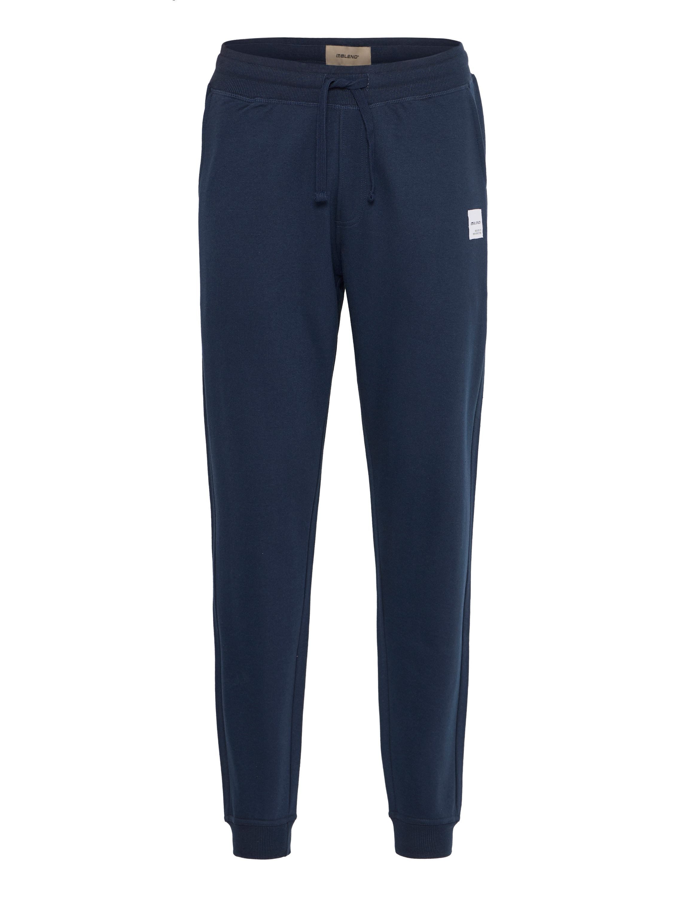 Blend Sweathose BHMBHANDI Gemütliche Jogginghose mit Taschen günstig online kaufen