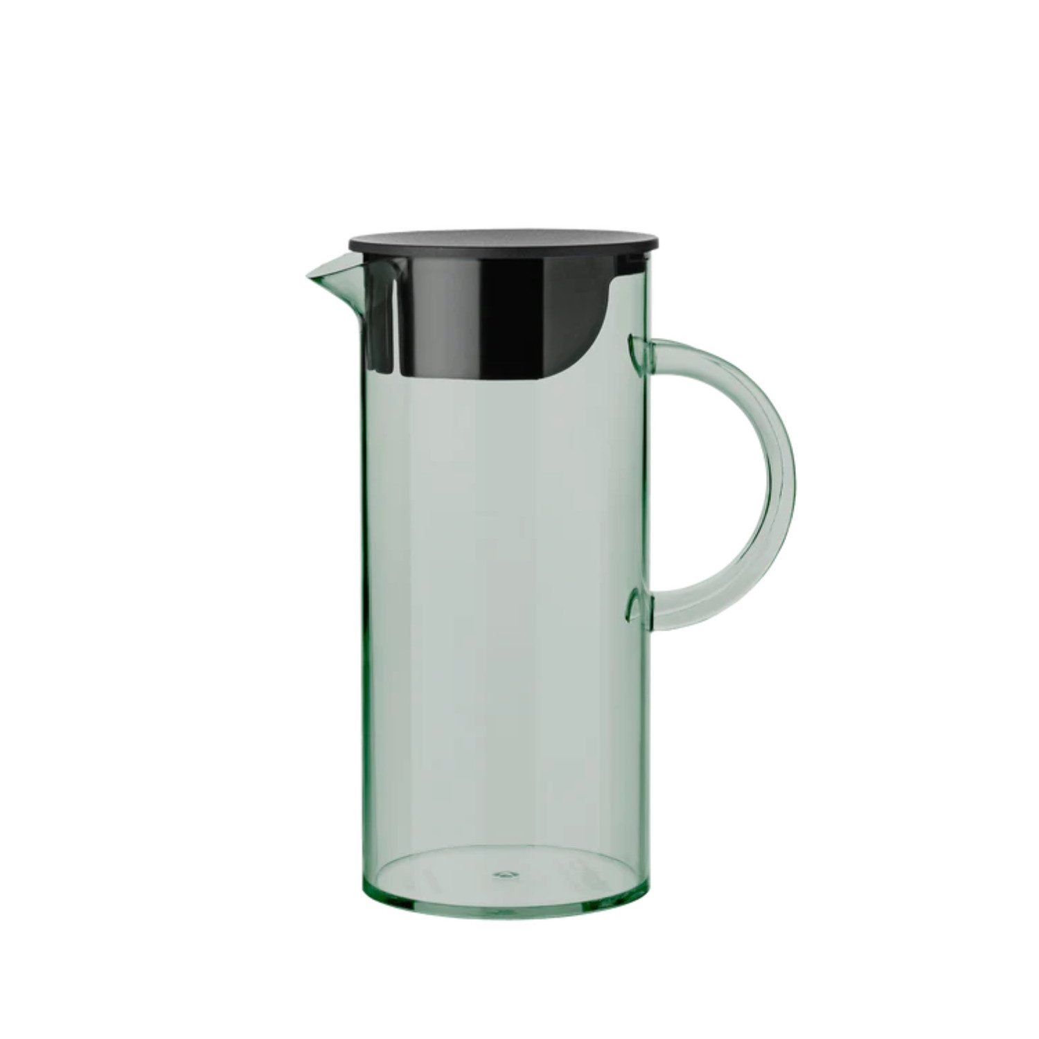 Stelton Kanne Stelton EM77 Kanne mit Deckel 1.5 l., 1.5 l