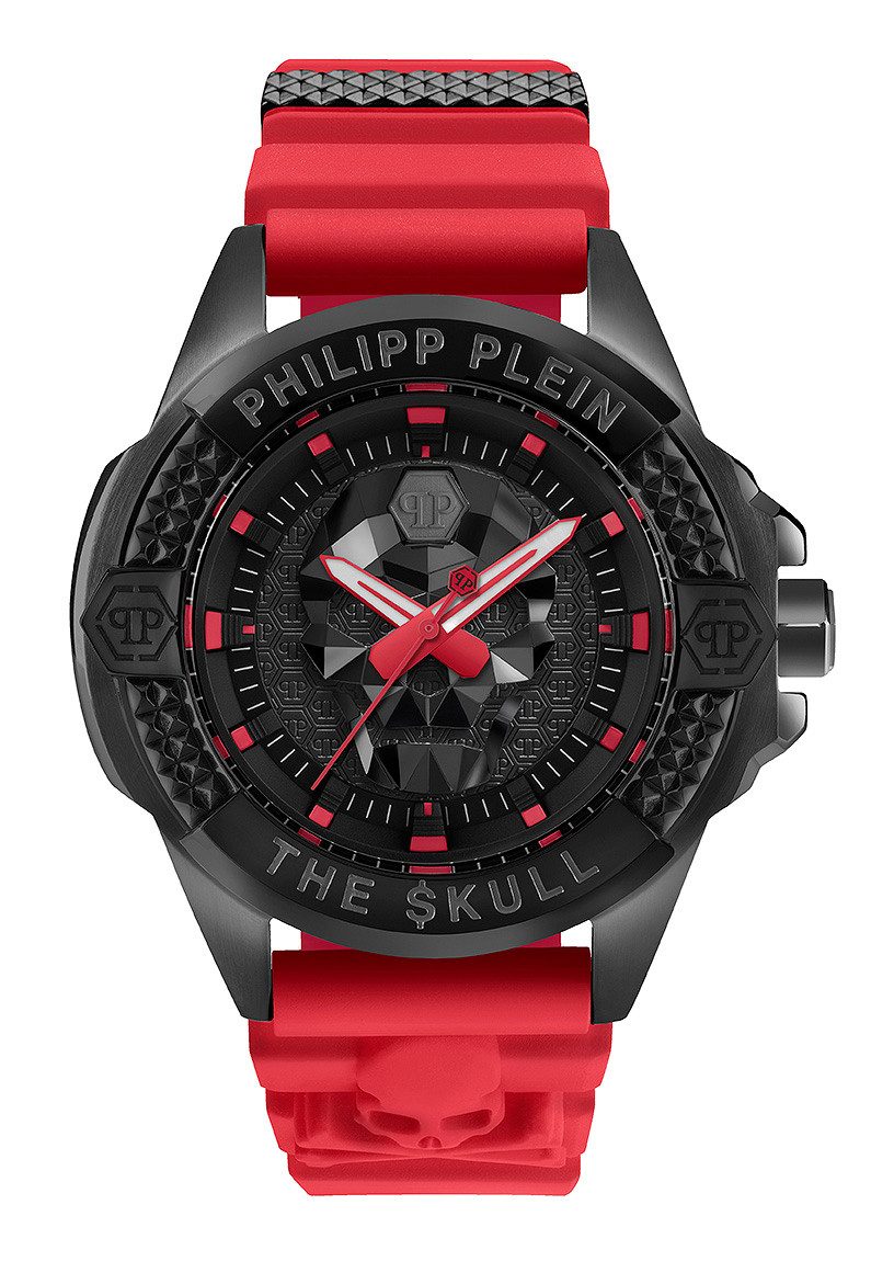 PHILIPP PLEIN Quarzuhr PWAAA2424