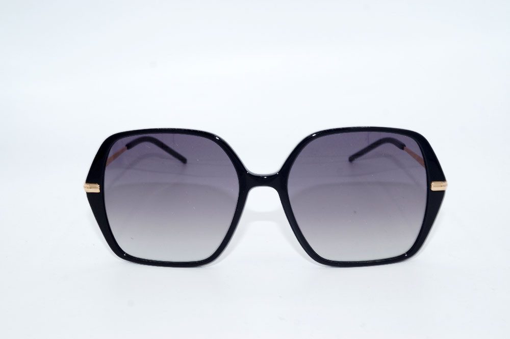 BOSS Sonnenbrille HUGO BOSS BLACK Sonnenbrille Sunglasses BOSS 1660 2M2 9O