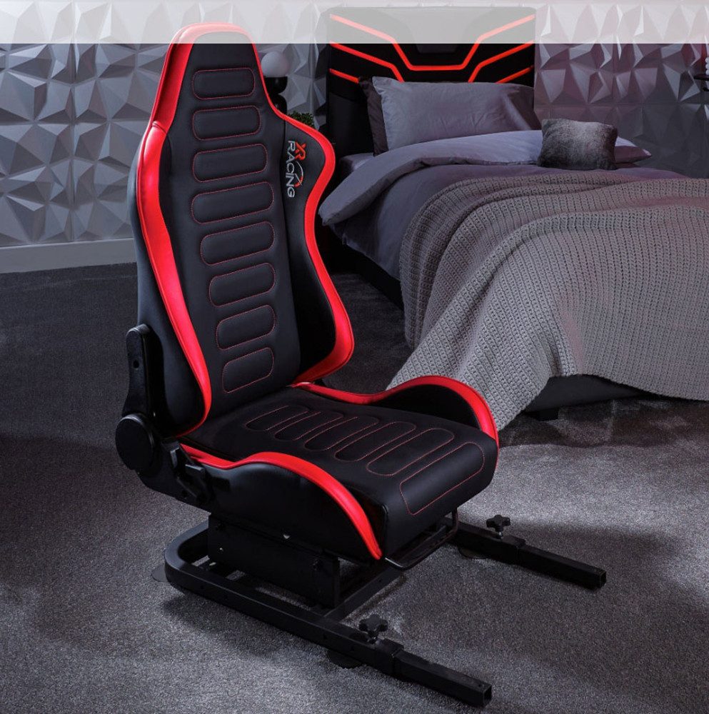 X Rocker Gaming-Stuhl XR Racing Chicane günstig online kaufen
