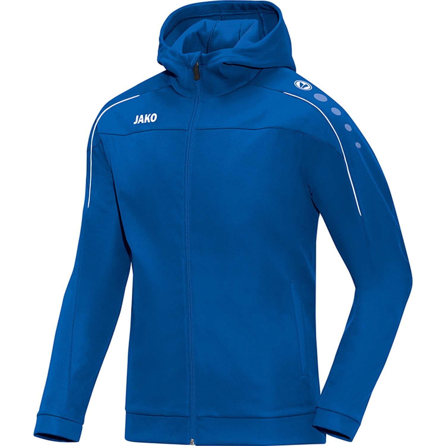 Jako Trainingsjacke Jako Damen Kapuzenjacke Classico 6850