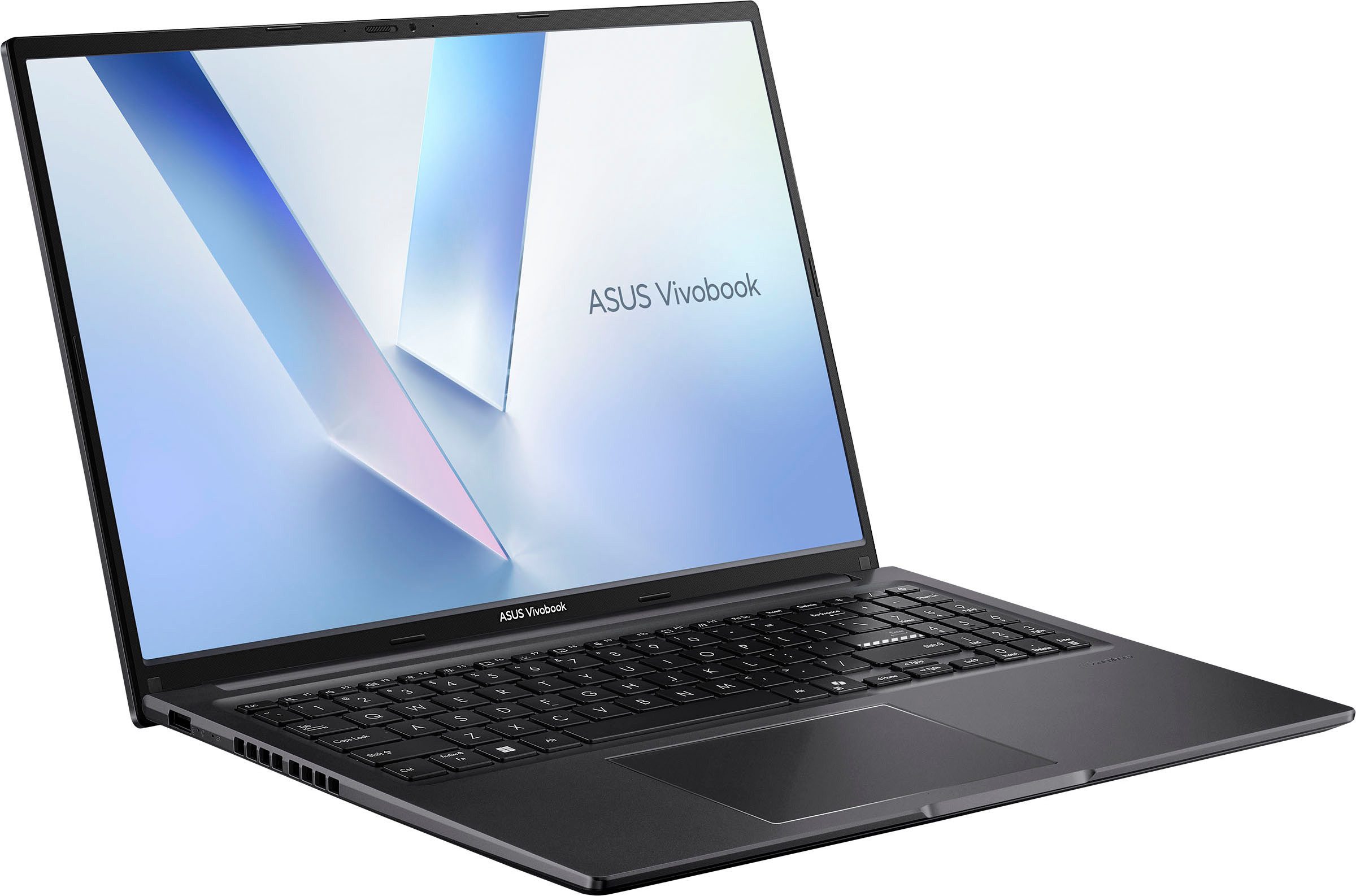 Asus Vivobook 18 M1807HA-S8087W Notebook (45,7 cm/18 Zoll, AMD Ryzen 7 260, Radeon, 16 GB, 1000 GB SSD)