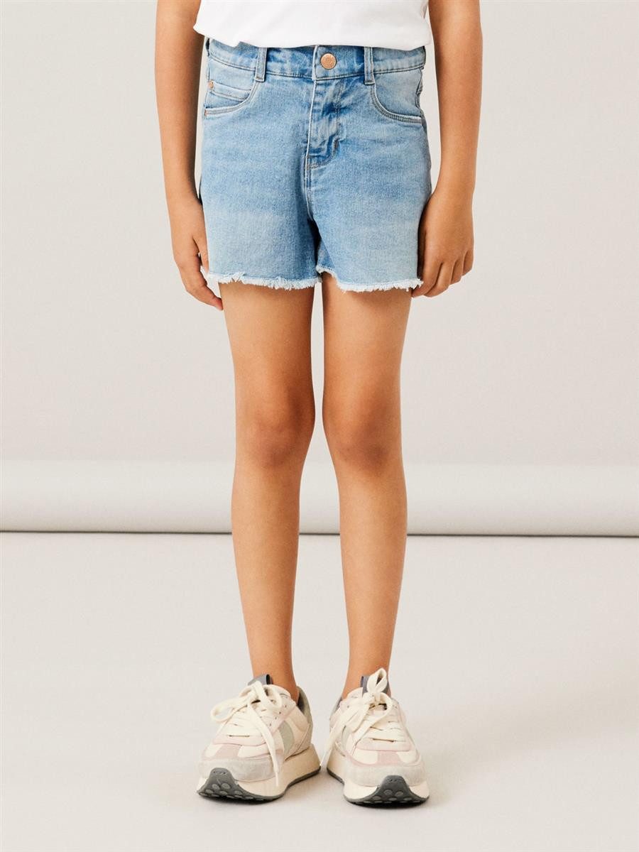 Jeansshorts NKFRANDI