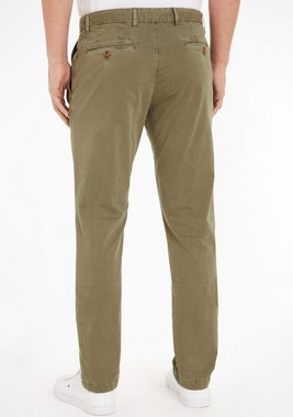 Tommy Hilfiger Chinohose DENTON CHINO PREMIUM GMD