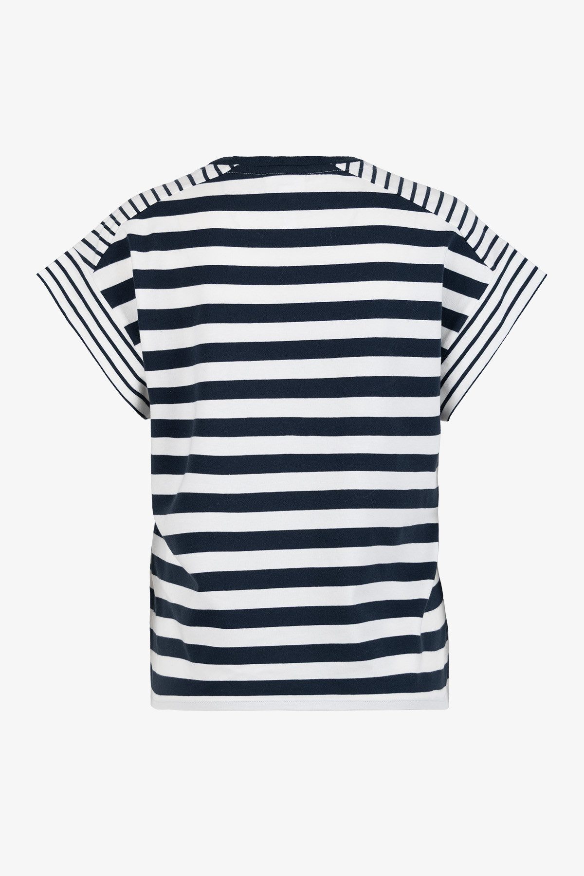Sportalm Kitzbühel T-Shirt Regular fit mit Rundhalsausschnitt