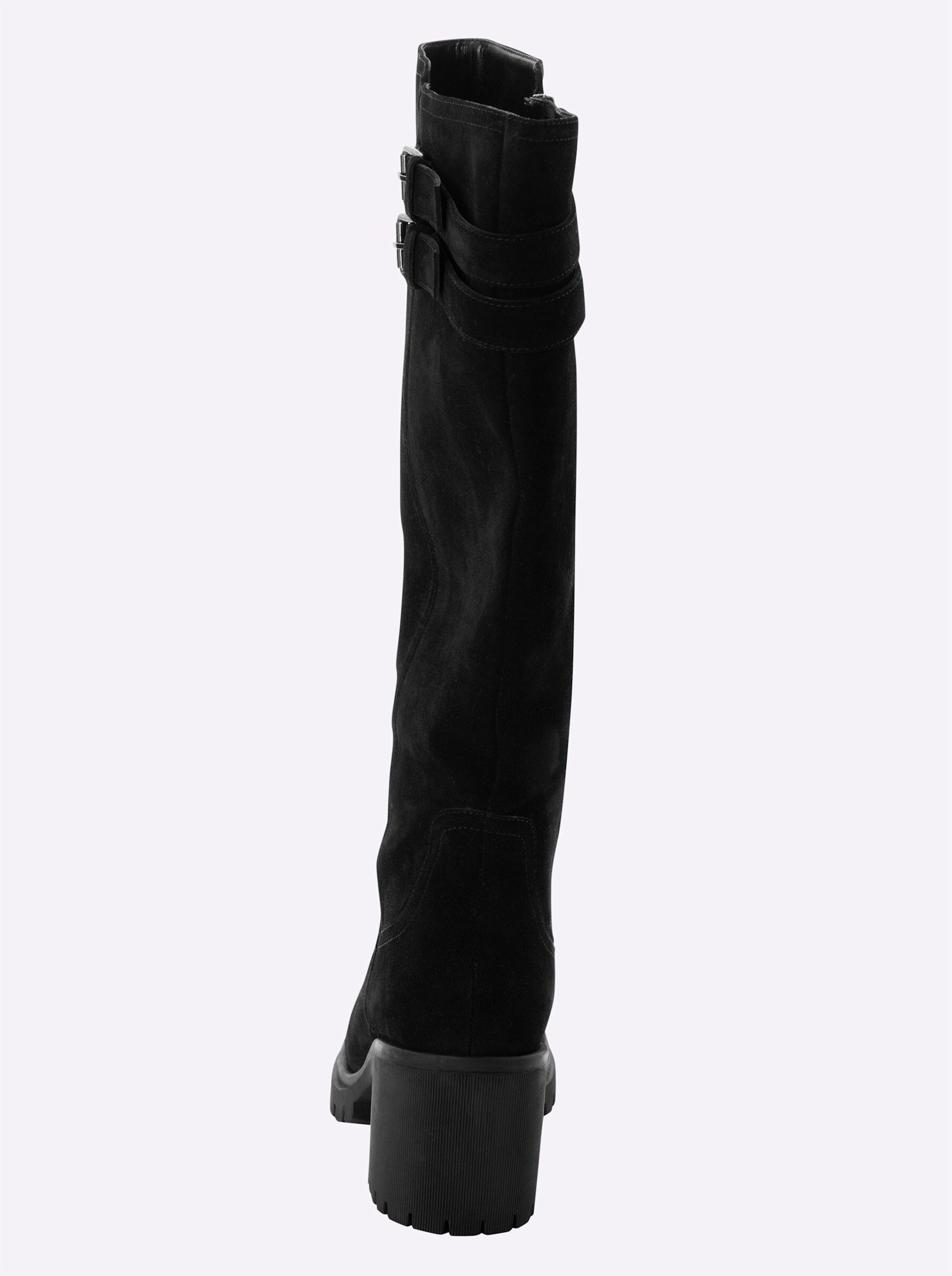 Sheego Stiefel Stiefel