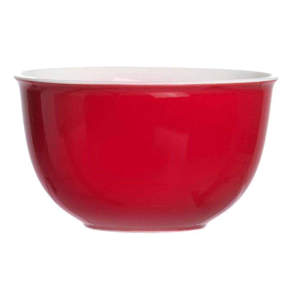 Ritzenhoff & Breker Müslischale Doppio Rot