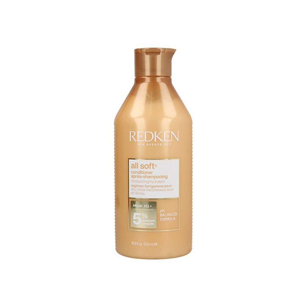 Redken Haarspülung ALL SOFT conditioner