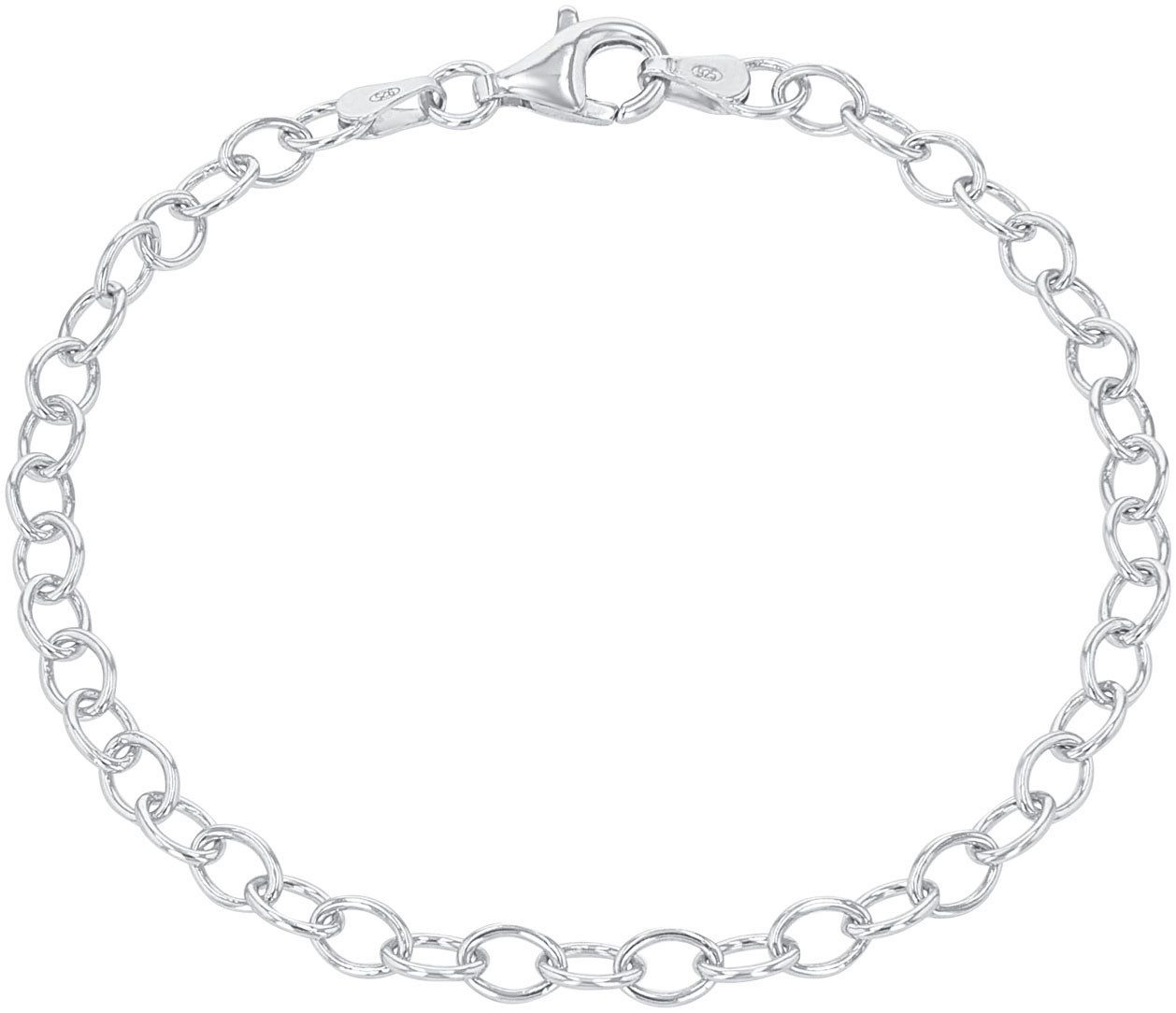 Amor Charm-Armband