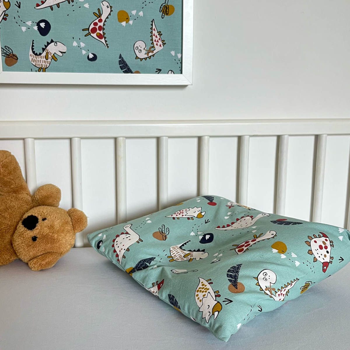BabyDorm Kopfkissen Babydorm Babykopfkissen Original günstig online kaufen