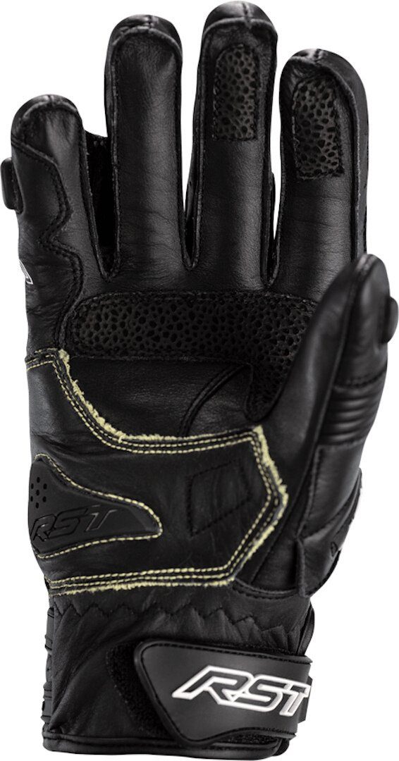 RST Motorradhandschuhe Tractech Evo 4 Short Motorradhandschuhe günstig online kaufen