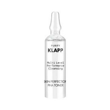 Klapp Cosmetics Gesichtspflege-Set Multi Level Performance Cleansing Core