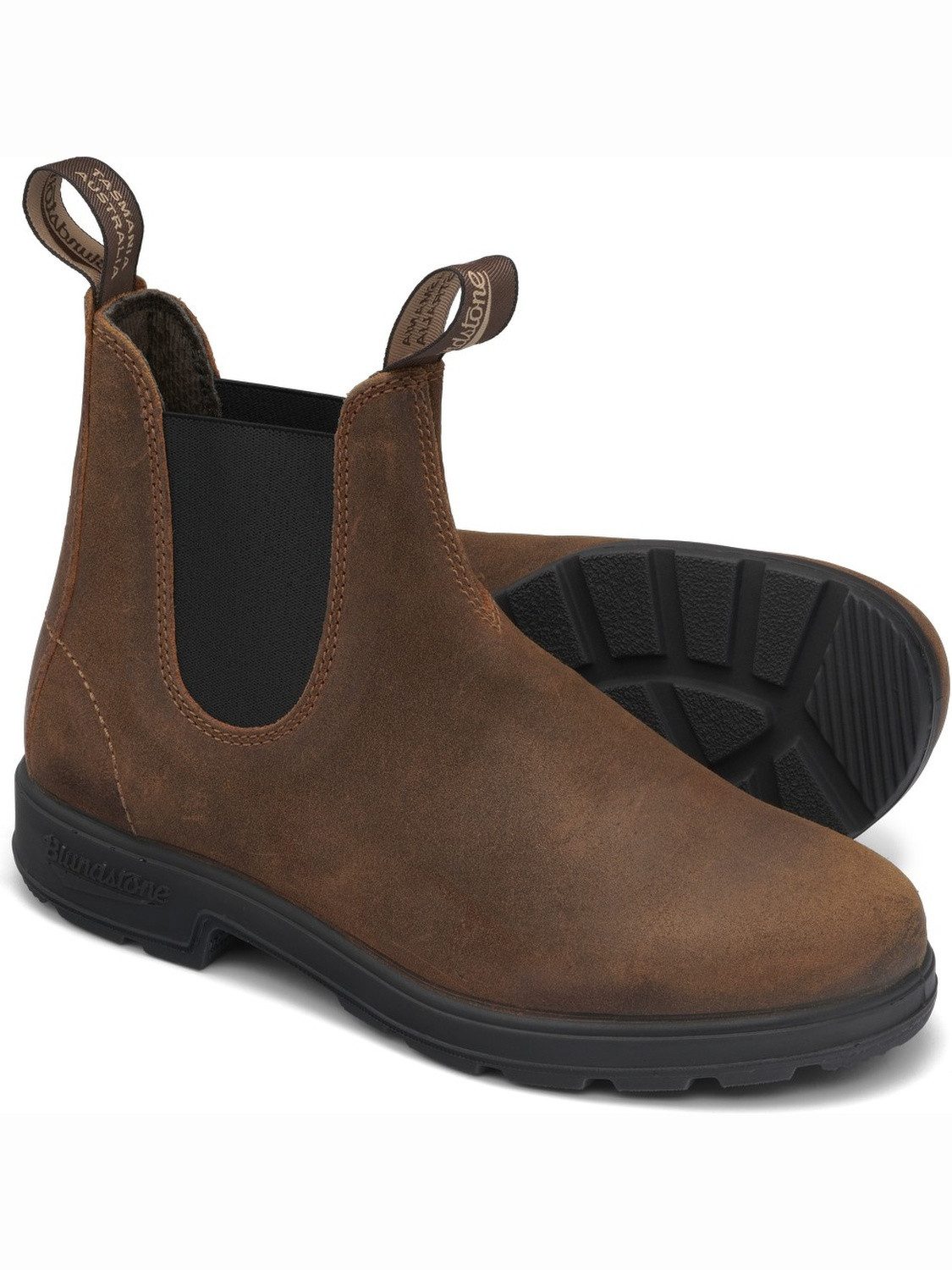 Blundstone Stiefel