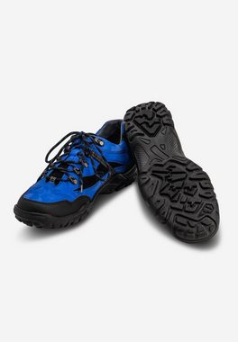 vitaform Herrenschuhe Trekking Nubukleder Trekkingschuh