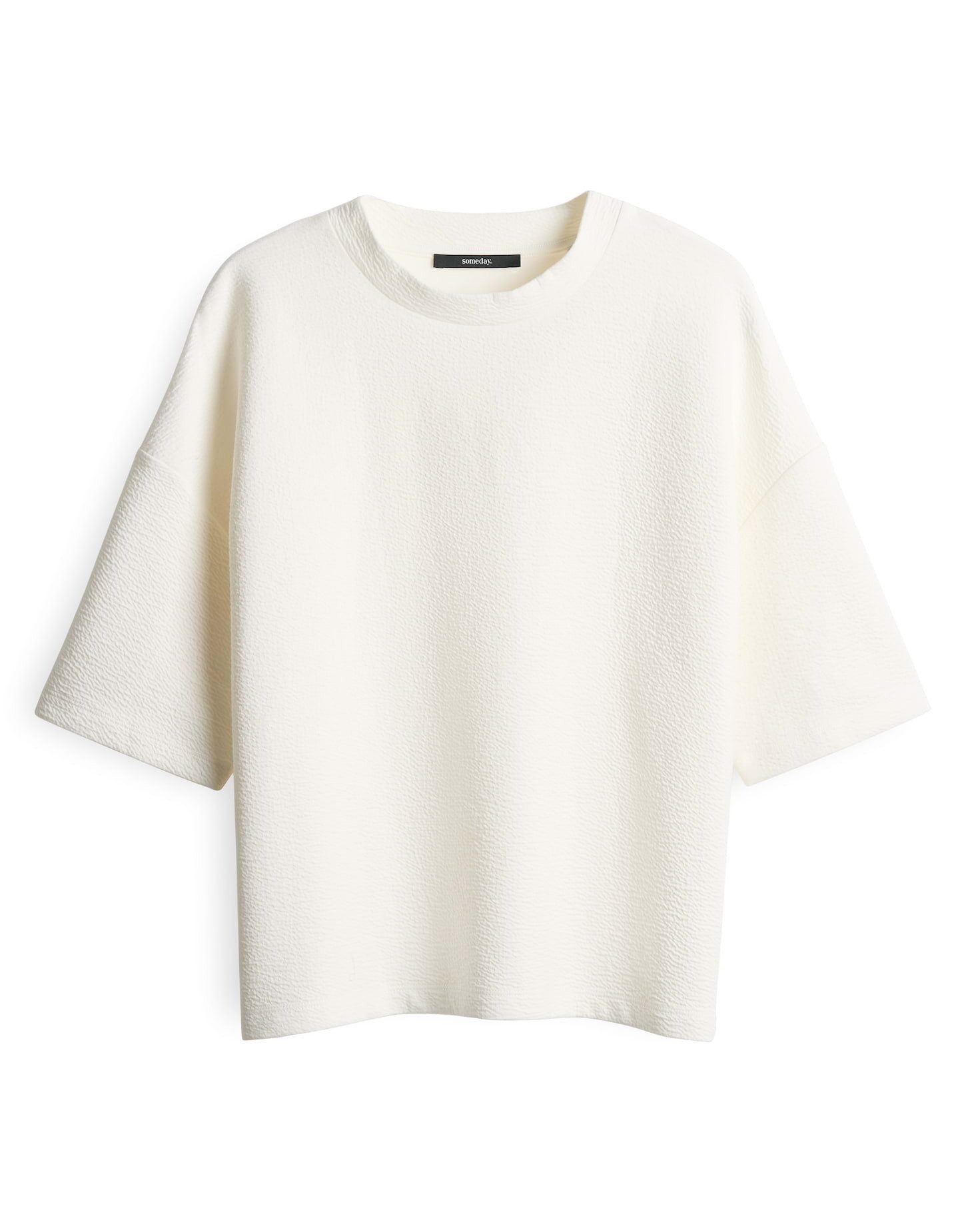 someday Sweatshirt UMELIA aus nachhaltigem BCI Cotton Mix günstig online kaufen