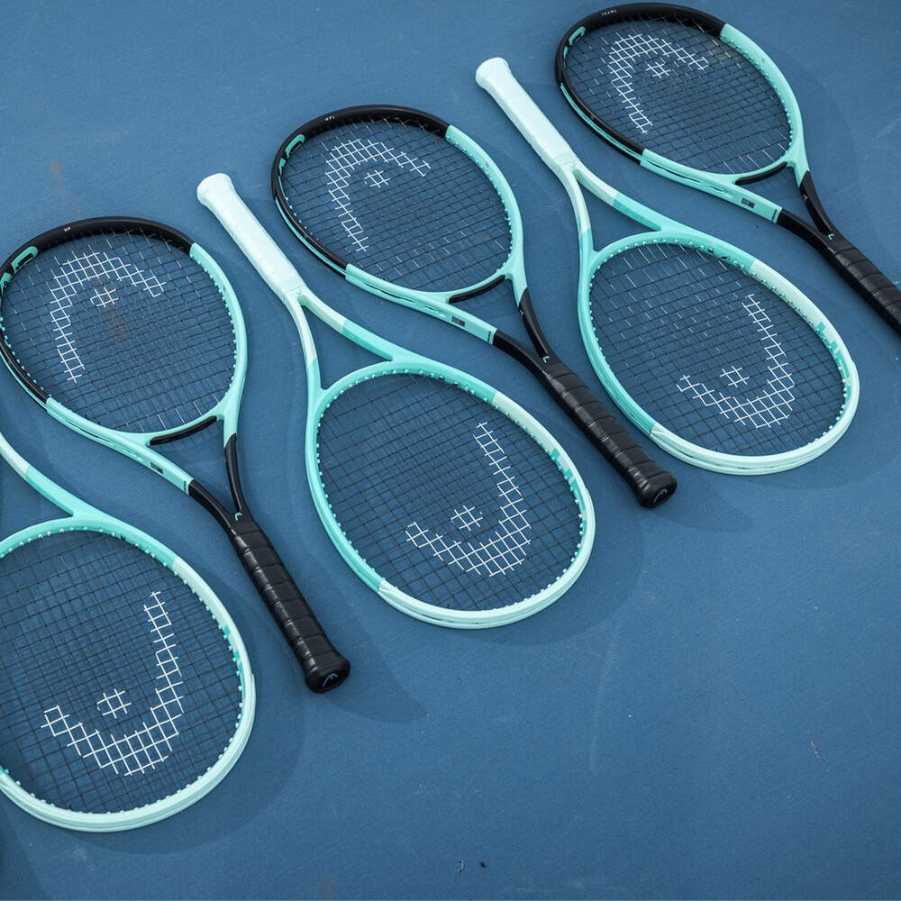 Head Tennisschläger Head Boom Team 2024 Tennisschläger unbesaitet UVP: € 230,00
